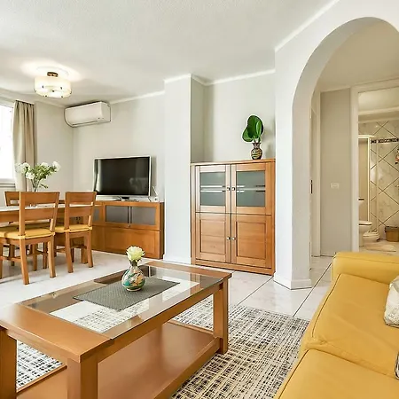 Apartamento Parque Santiago 2 Penthouse *