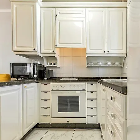 Parque Santiago 2 Penthouse *