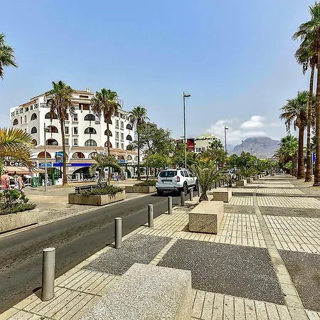 Parque Santiago 2 Penthouse