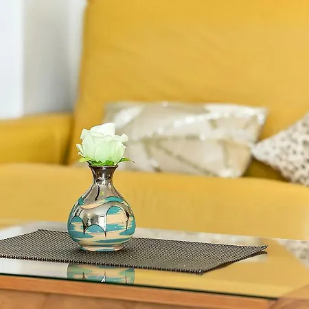 Apartment Parque Santiago 2 Penthouse Playa de las Américas