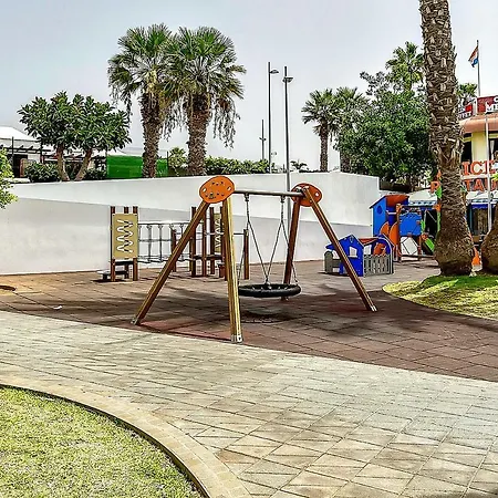 Apartment Parque Santiago 2 Penthouse