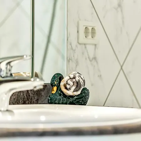 Apartment Parque Santiago 2 Penthouse *