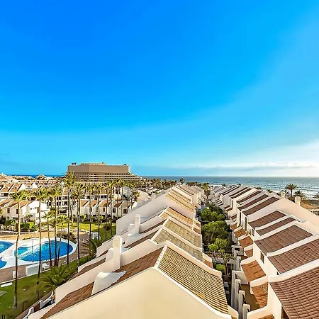 Apartment Parque Santiago 2 Penthouse *