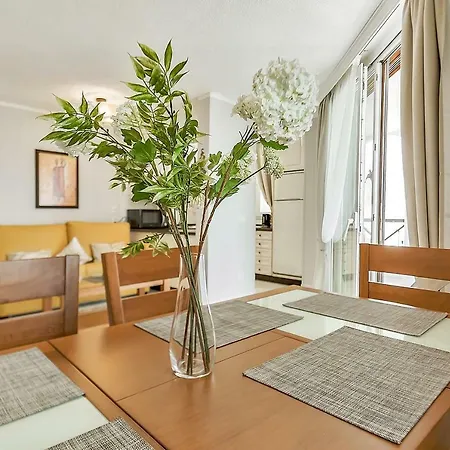 Parque Santiago 2 Penthouse *