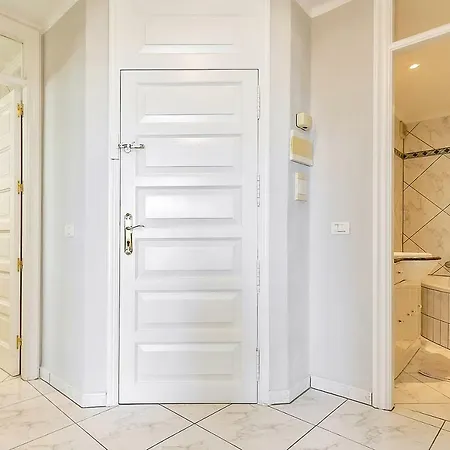 Parque Santiago 2 Penthouse *