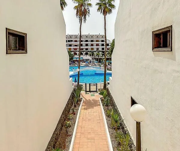 Lejlighed Parque Santiago 2 Penthouse