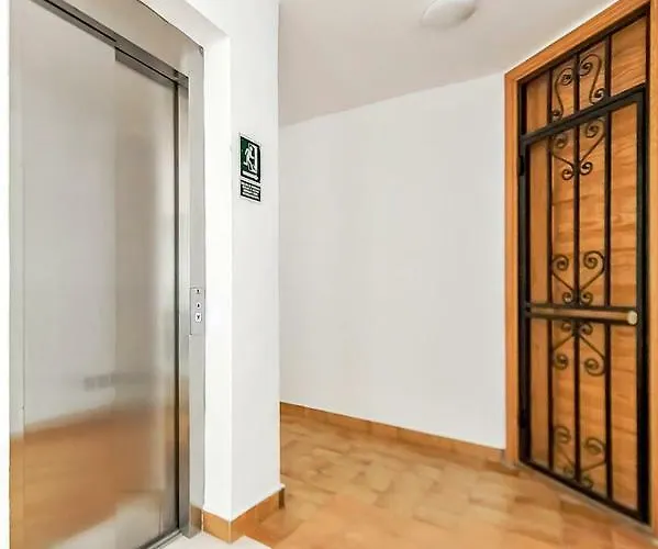 Parque Santiago 2 Penthouse *