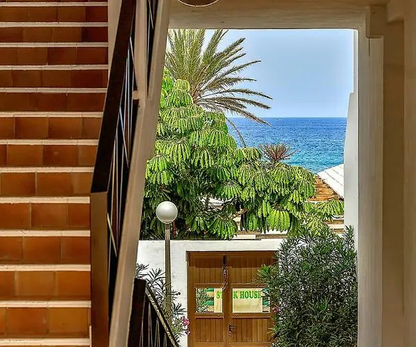 Parque Santiago 2 Penthouse *