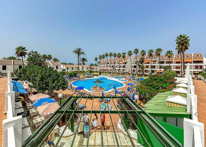 Parque Santiago 2 Penthouse *